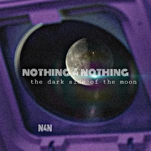 Darksaid of the moon