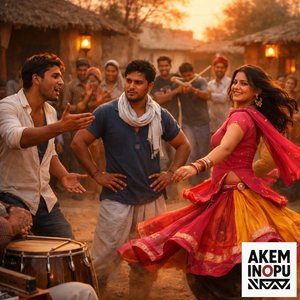 अरे भाई, देख लिया (Arre Bhai, Dekh Liya)