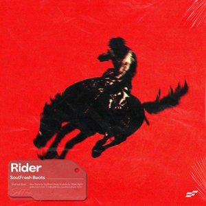 Swag Trap Type Beat "Rider"