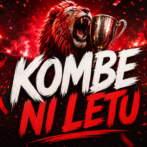 Kombe Ni Letu