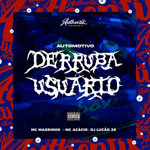 Automotivo Derruba Usuário