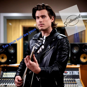 Tes Yeux Ouiii Tes Yeux