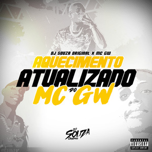 Aquecimento Atualizado do Mc Gw