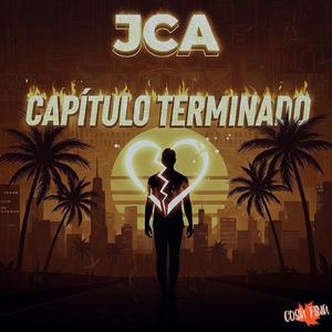 Capítulo Terminado