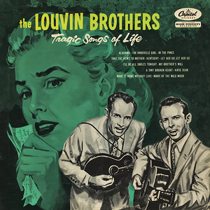 Let Her Go, God Bless Her