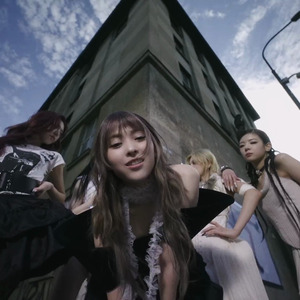 TUNNEL VISION (男团版)