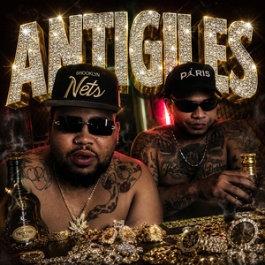 AntiGiles