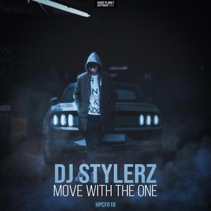 Move With The One (Radio Edit)