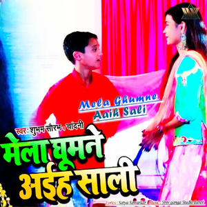 Mela Ghumne Aaih Sali