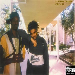 RANCOR (feat. Kinetic)