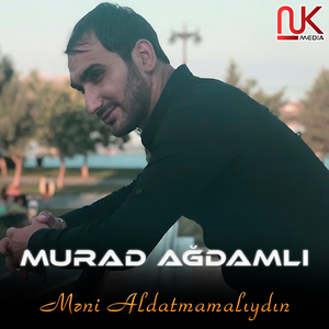 Məni Aldatmamalıydın