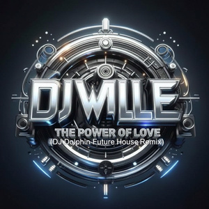 The Power Of Love (DJ Dolphin Future House Remix)