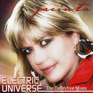 Electric Universe (Chris Allen's Club Mix)