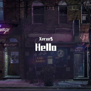 Hello（Prod.by JR Views）