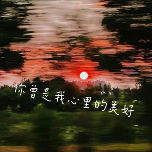你曾是我的美好