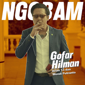 Ngobam Arian 13 dan Wendi Putranto