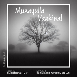 Munayulla Vaakinal