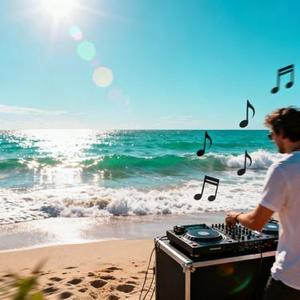 去年夏天 (DJ)