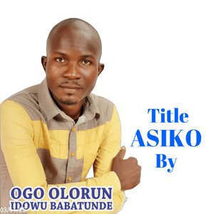 Asiko