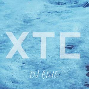 Blue XTC
