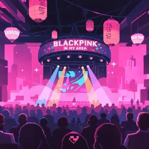 BLACKPINK IN MY AREA