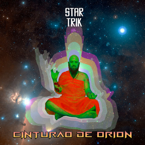 Cinturão de Orion
