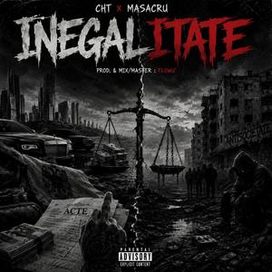 INEGALITATE (feat. Masacru)