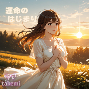 運命のはじまり