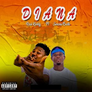 Diana (feat. Senanu Excite)