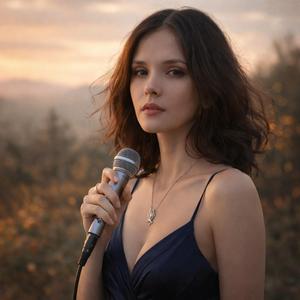 Где звучишь ты