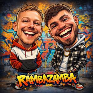 RAMBAZAMBA (feat. Pate)