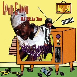 Inglewoodz Finast [Smooth Mix]