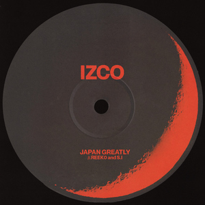 Japan Greatly (feat. Reek0 and S.I)