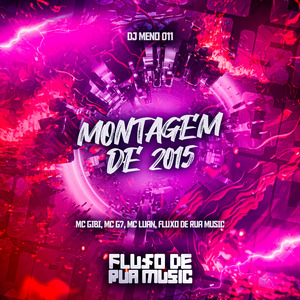 Montagem de 2015