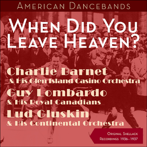 I'll Sing You A Thousand Love Songs