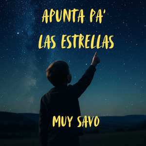 Apunta Pa' las Estrellas