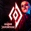 League of Distortion - My Revenge