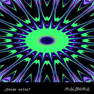¿Dónde estás?