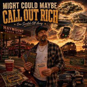 Might Could Maybe Call Out Rich (Special Version)