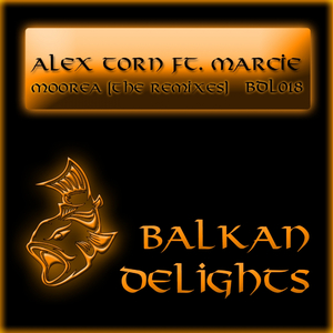 Moorea (Original Mix)