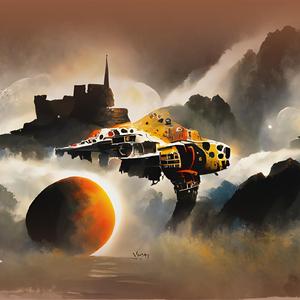 He Loves She Can do This