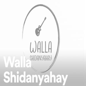 Garnaqsi (feat. Fuad Omar) (Walla Shidanyay Remix)
