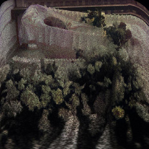 Jää (Instrumental)