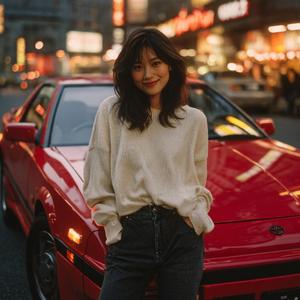 エアポート・ラヴァーズ