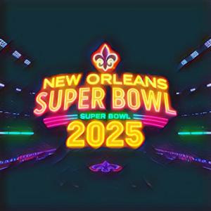 For New Orleans (halftime) (Radio Edit)