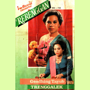 Gedhog Kalajengaken Rerenggan, Sl. Mnyr