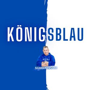 Königsblau