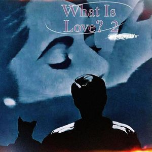 What Is Love2【prod.白昼星BZX】