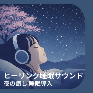 Healing Sounds for Inner Peace and Deep Sleep