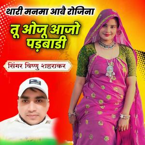 थारी मनमा आबै रोजिना तू ओजू आजो पड़बडी